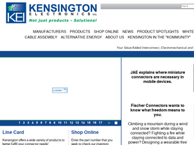 keiconn.com