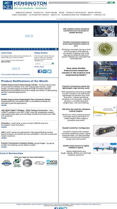 keiconn.com