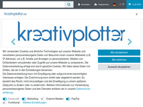 kreativplotter.de
