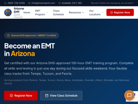 arizonaemt.com
