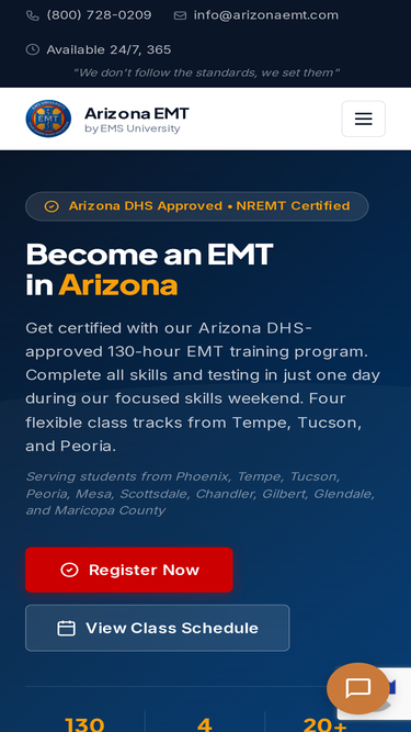 arizonaemt.com