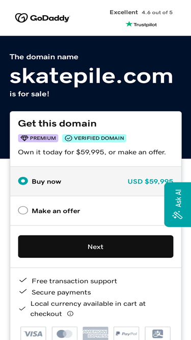 skatepile.com