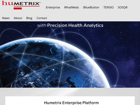 humetrix.com