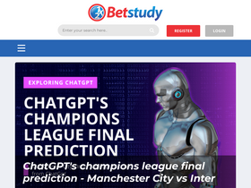 'betstudy.com' screenshot