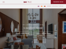 mrccoconutgrove.com