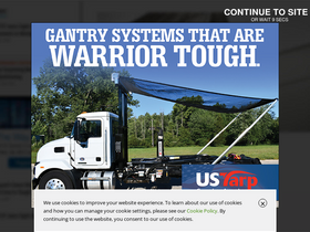 'waste360.com' screenshot