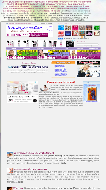 iza-voyance.com