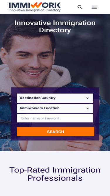immiwork.com