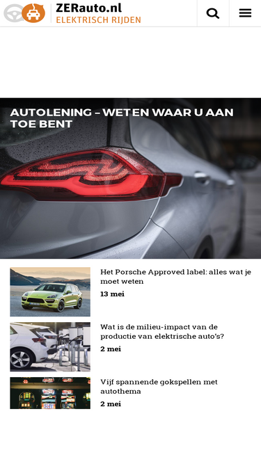 zerauto.nl