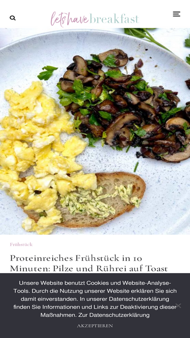 letshavebreakfast.de