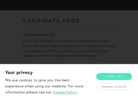 candidats.io