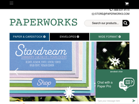 paperworks.com