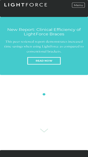 lightforceortho.com