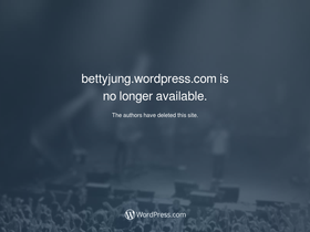 bettyjung.wordpress.com