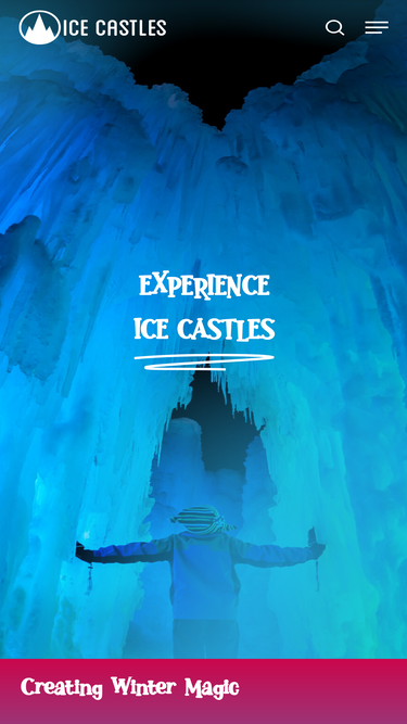 icecastles.com