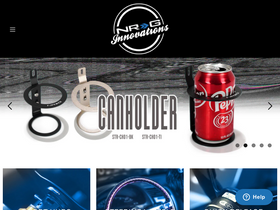 'getnrg.com' screenshot