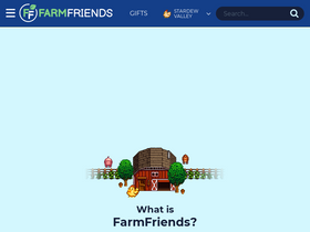 'farmfriends.gg' screenshot