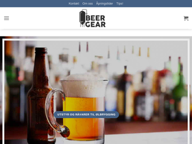 beergear.no