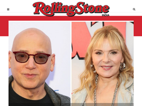 'rollingstoneindia.com' screenshot