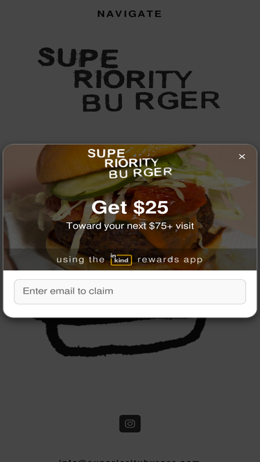 superiorityburger.com