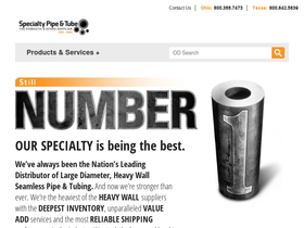 specialtypipe.com