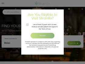strainrx.co