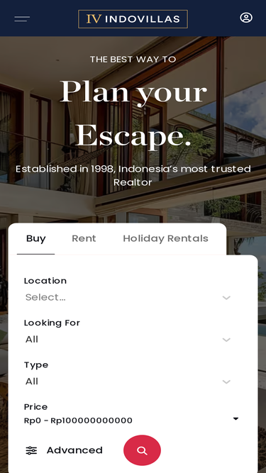 indovillas.com