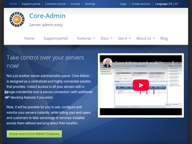 core-admin.com