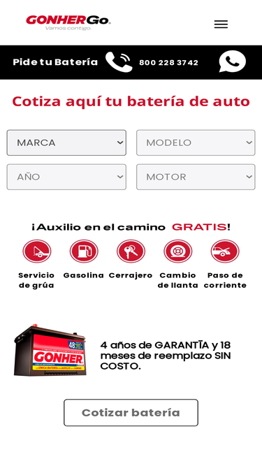 gonhergo.com