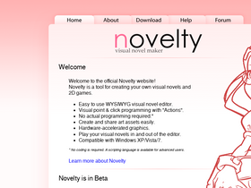 visualnovelty.com