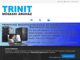 trinit.hu