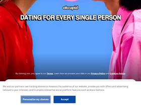 '11-instant.okcupid.com' screenshot