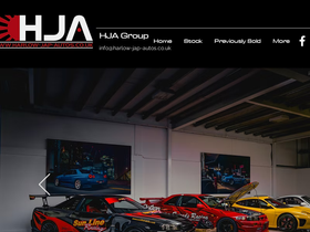 harlow-jap-autos.co.uk