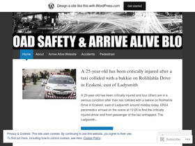 roadsafety.wordpress.com