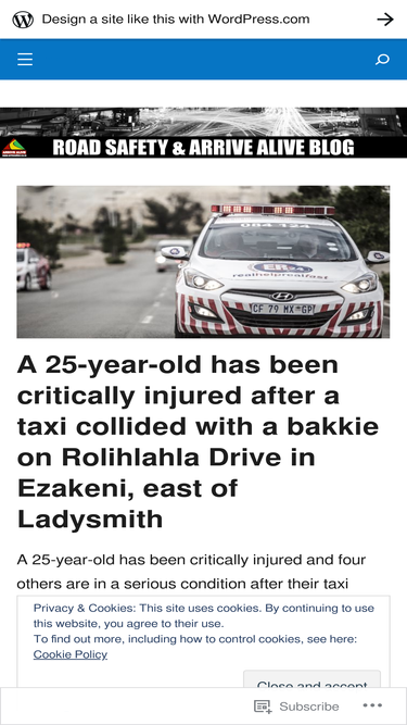 roadsafety.wordpress.com