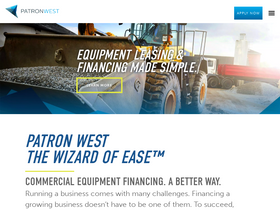 patronwest.com