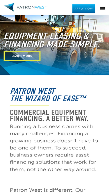 patronwest.com