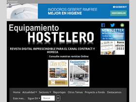 equipamientohostelero.com