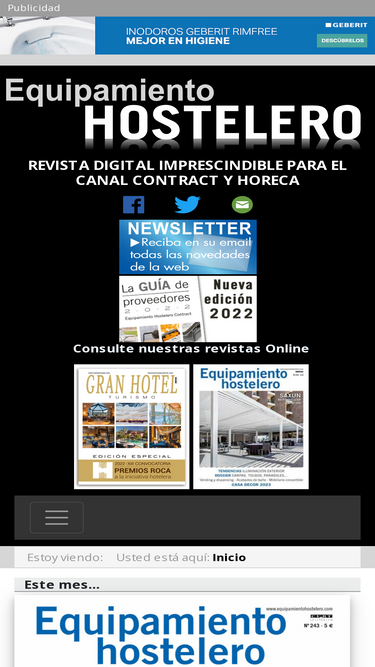 equipamientohostelero.com