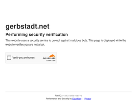 gerbstadt.net