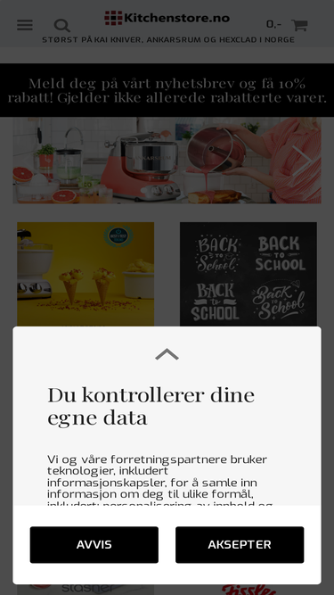 kitchenstore.no
