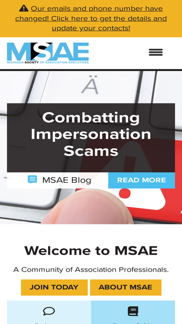 msae.org