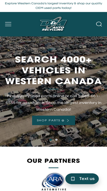 autorecycling.com