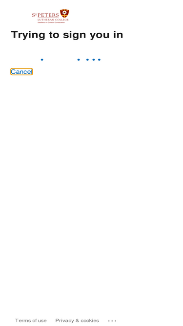 stpeters.fireflycloud.net.au