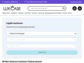lux-case.fi
