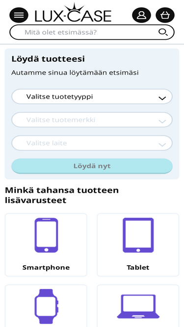 lux-case.fi