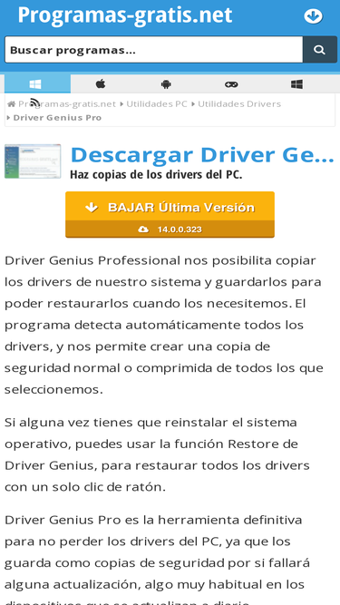 driver-genius.programas-gratis.net