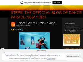 danceparadenewyork.wordpress.com