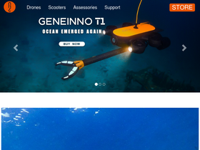 geneinno.com