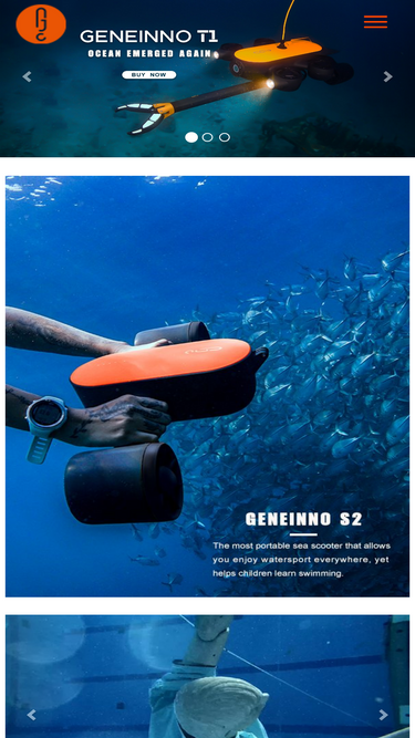 geneinno.com